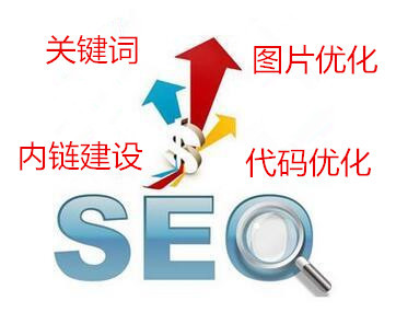 seo站内优化